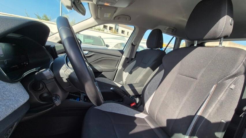 Skoda Kamiq 1.0 TSI Ambition - 2024
