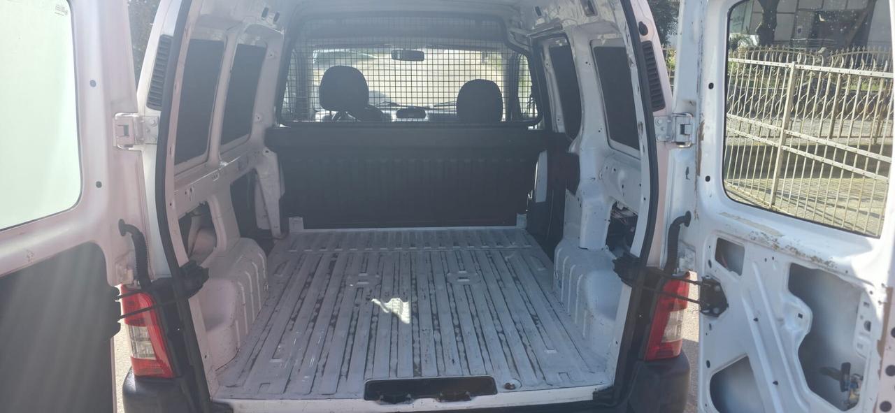 Peugeot ranch 1.6 diesel