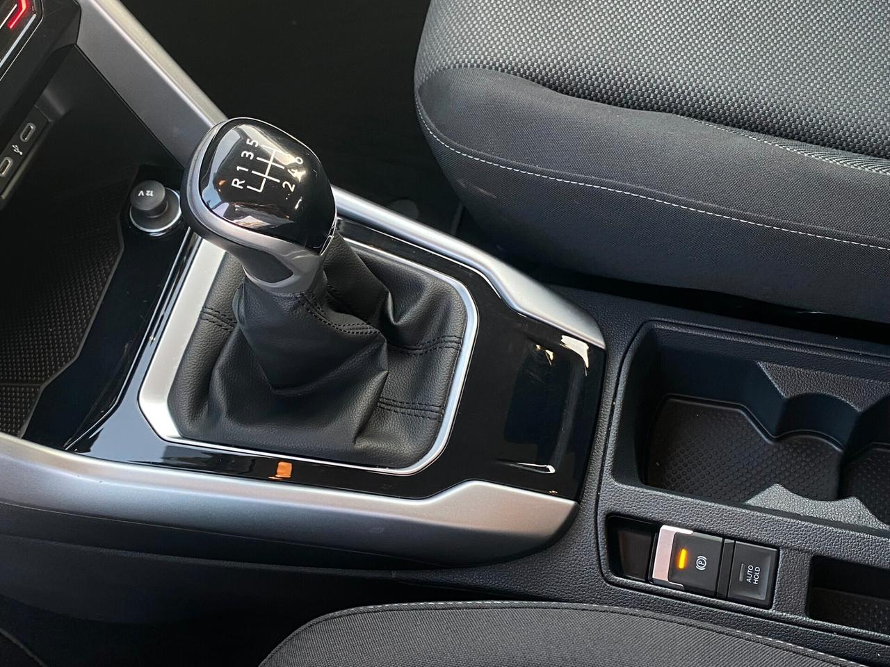 Volkswagen T-Roc Life 2.0 TDI 116CV