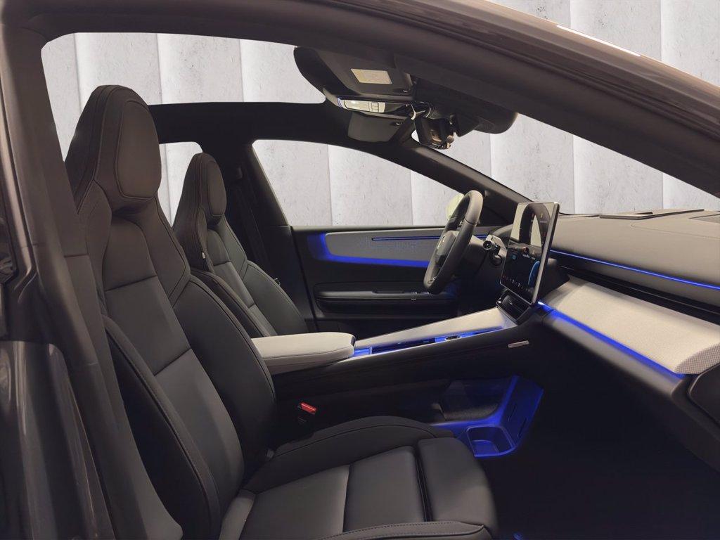 POLESTAR Polestar 4 Long Range Dual Motor 100kWh Prime del 2025