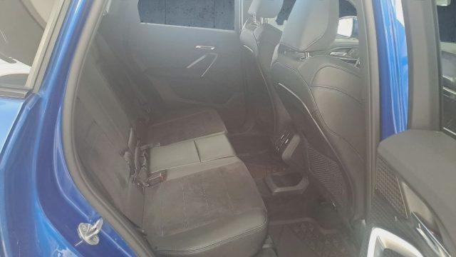 BMW X1 sDrive18d Msport Aut.