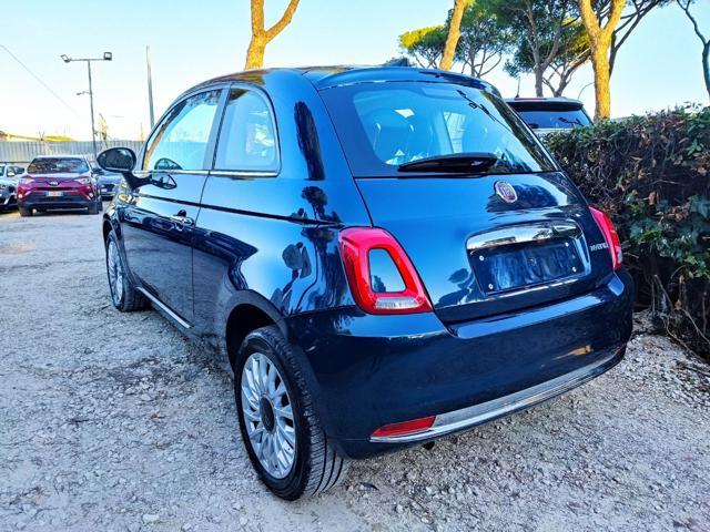 FIAT 500 1.0cc HYBRID DOLCEVITA 70cv TETTO PANORAMA