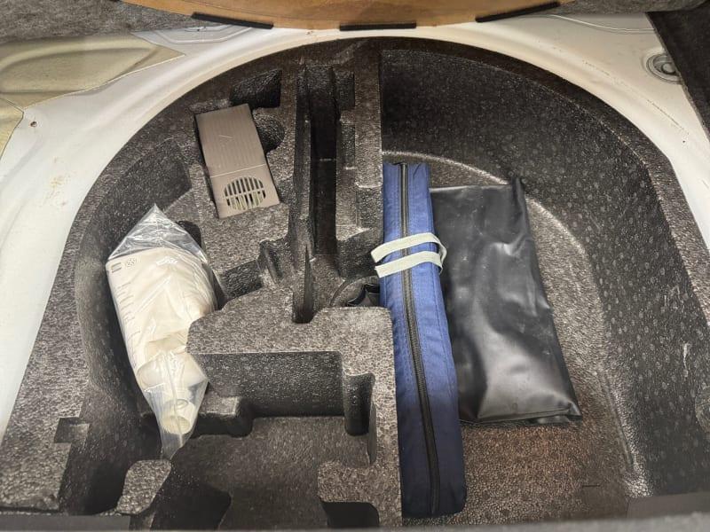 VOLKSWAGEN POLO 1.2 TDI DPF 5 P. TREND