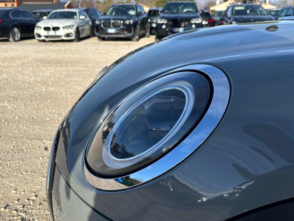 Mini Mini 5 Porte 1.5 Twin Power Turbo Cooper Camden