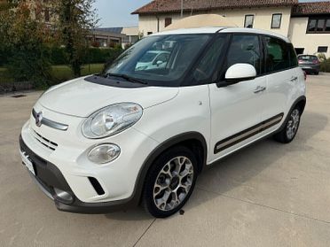 Fiat 500L 86.000KM 1.4 Trekking 95CV unico-pr