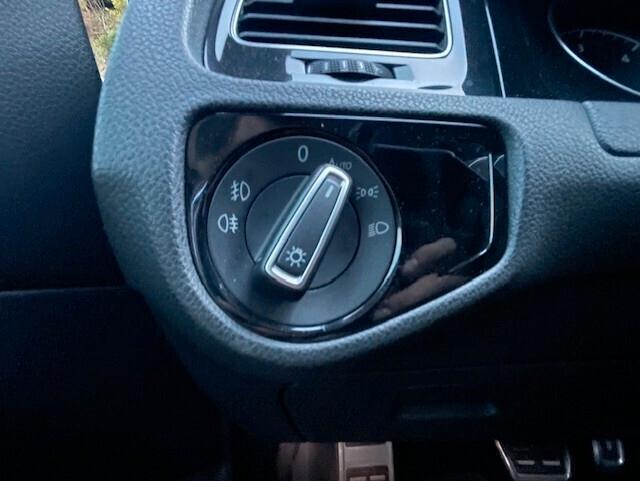 Volkswagen Golf Business 2.0 TDI 3p. Highline BlueMotion Technology anno 2013