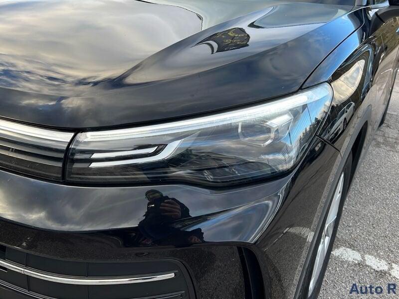 Volkswagen Tiguan Tiguan 2.0 TDI 150 CV DSG Life