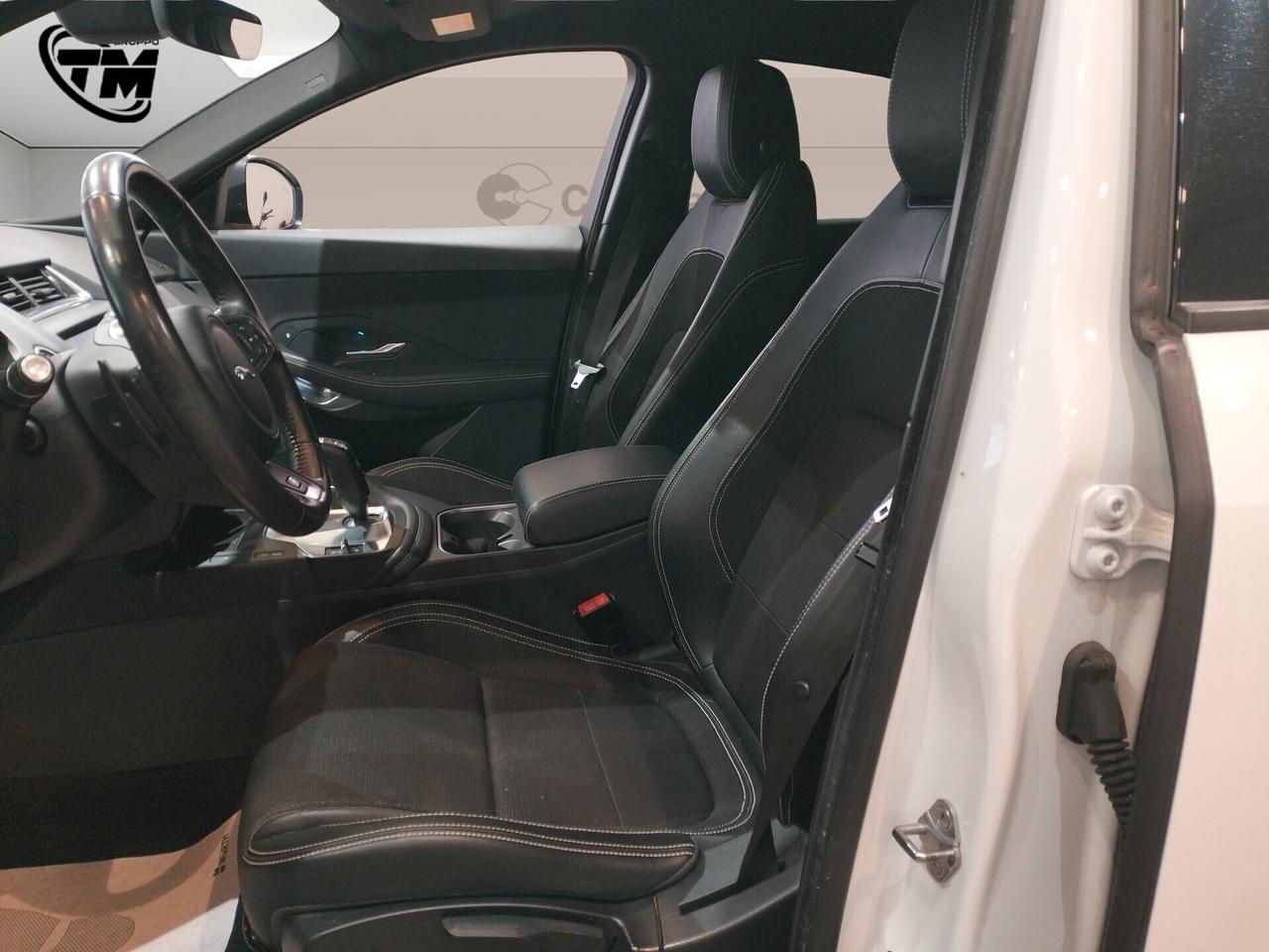 Jaguar E-Pace 2.0d i4 R-Dynamic awd 150cv auto my19