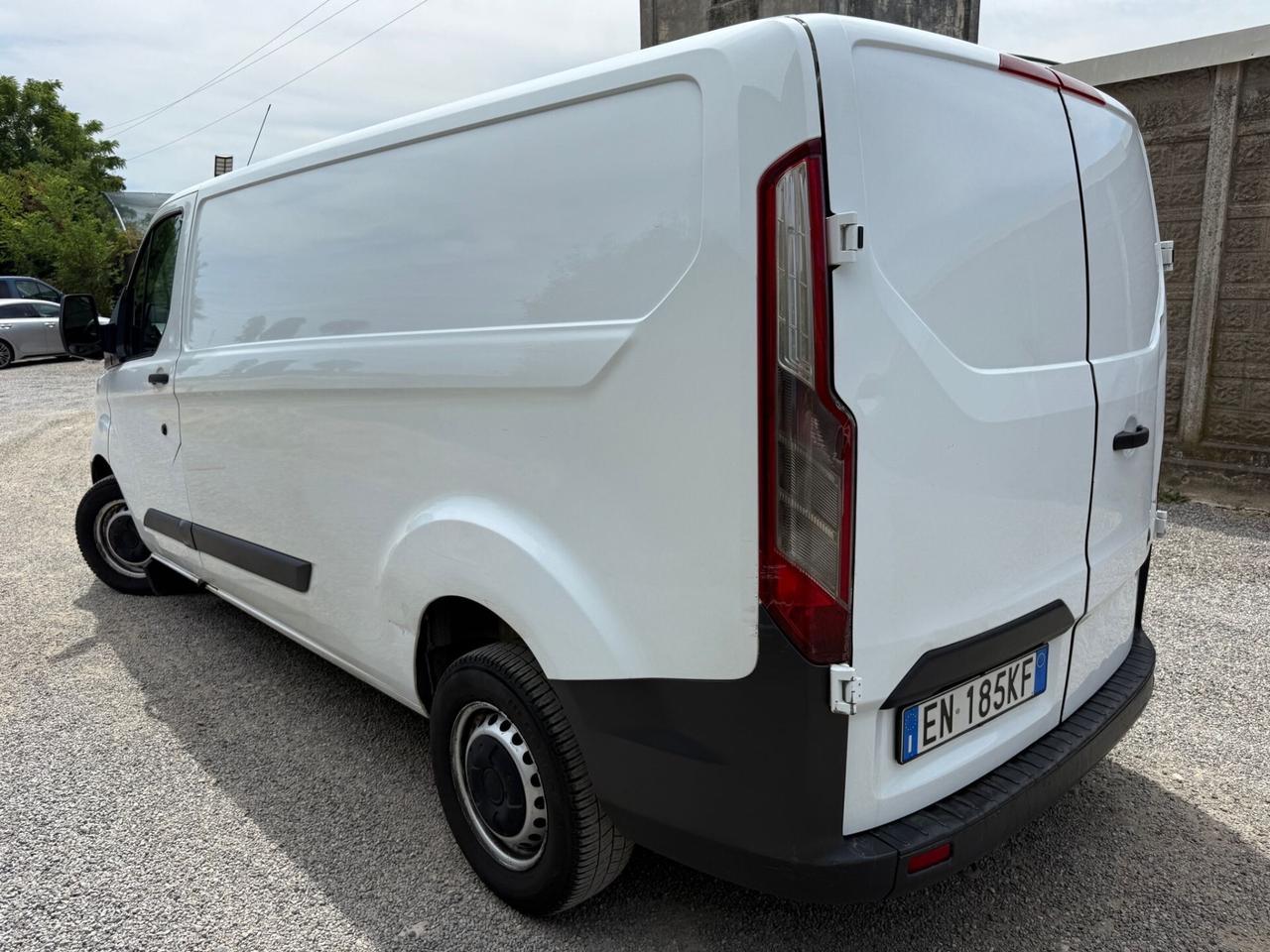 Ford Transit Custom 310 2.2 TDCi PL Furgone Trend