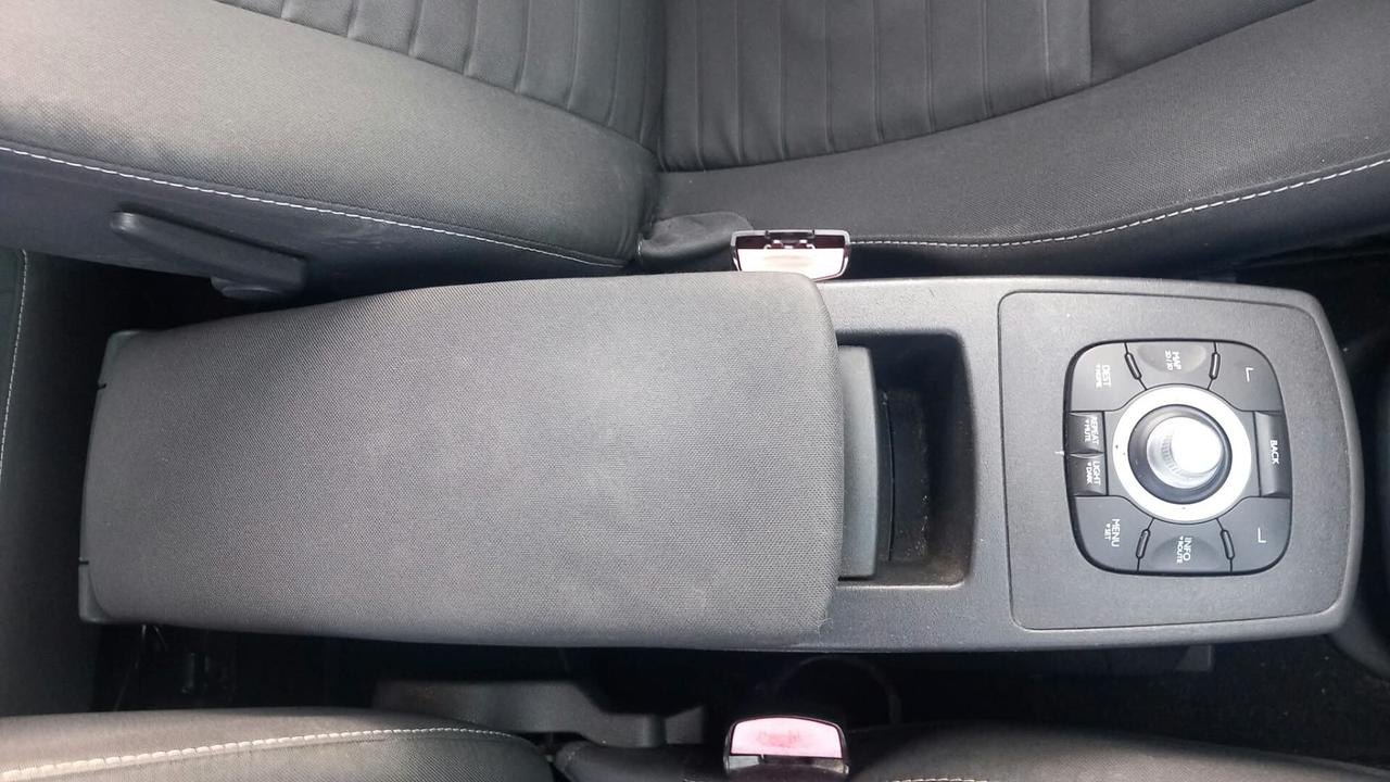 Renault Scenic Scénic XMod dCi 110 CV Start&Stop Energy Limited