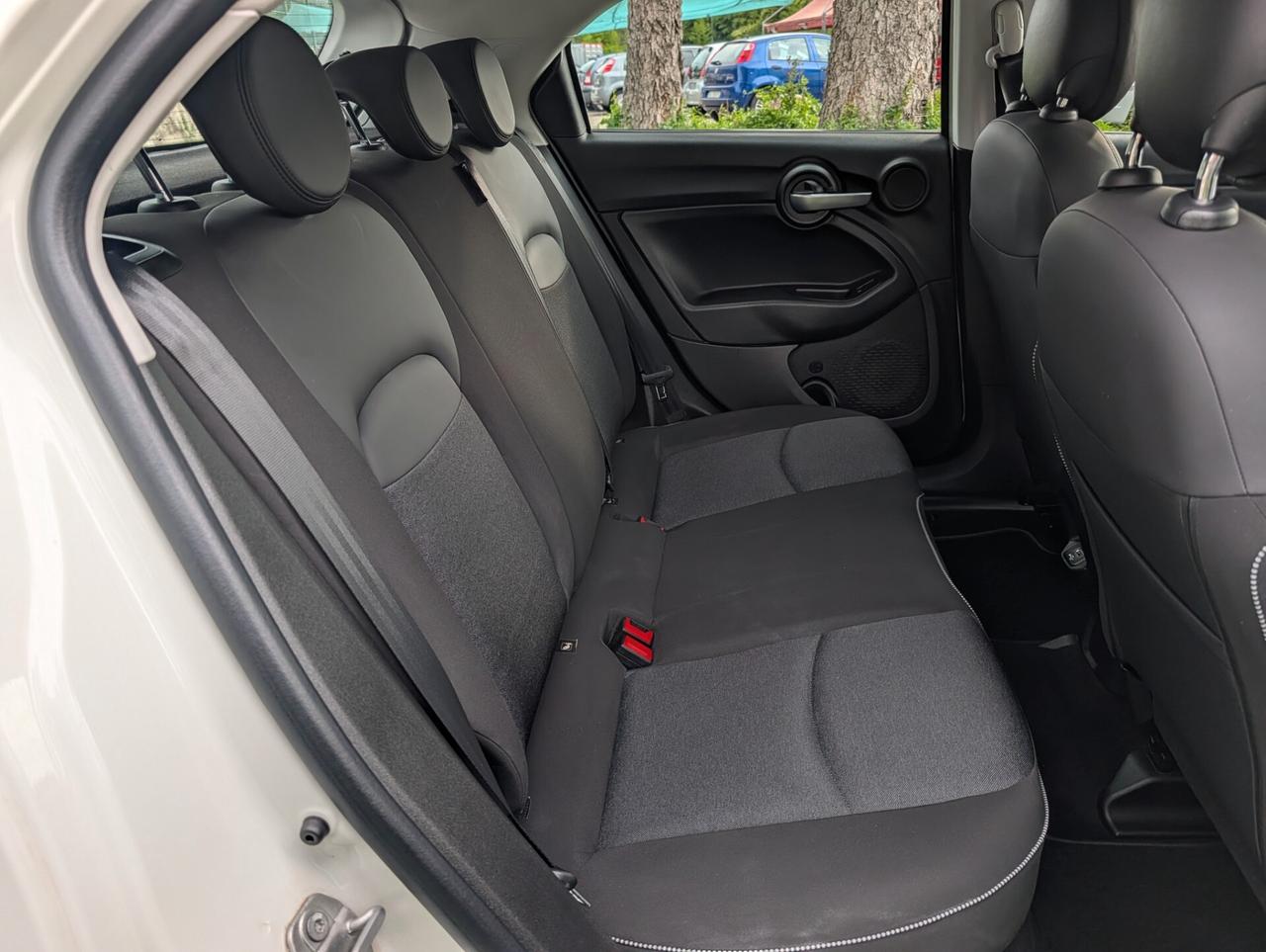Fiat 500X 1.0 T3 120 CV Urban UNICO PROPRIETARIO GANCIO TRAINO