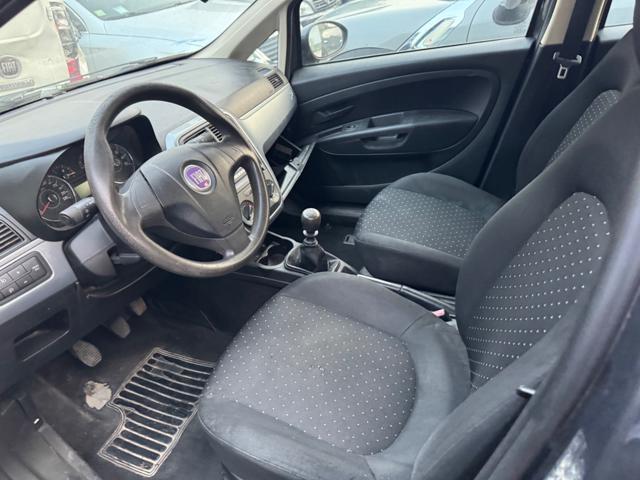 FIAT Grande Punto VISTA E PIACIUTA 1.4 5 porte dynamic