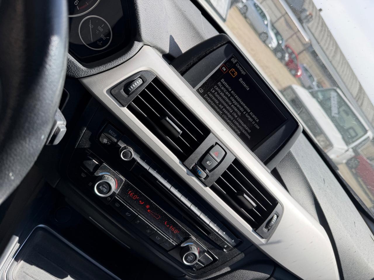 Bmw 318 318d Touring Msport