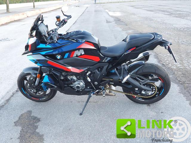 BMW M 1000 XR 2024 PARI AL NUOVO FINANZIABILE