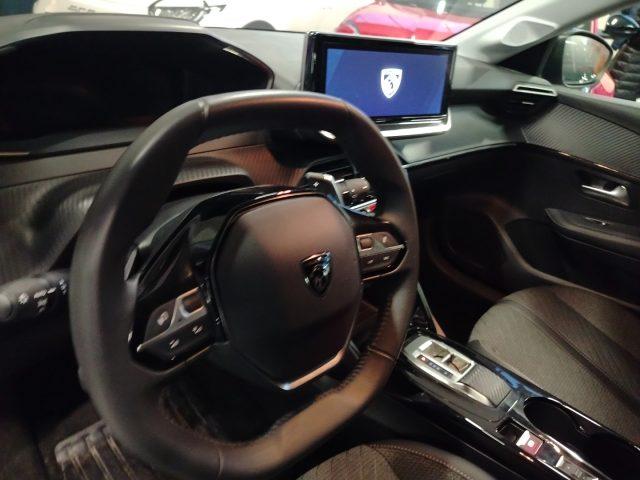 PEUGEOT 208 Hybrid 100 e-DCS6 Allure