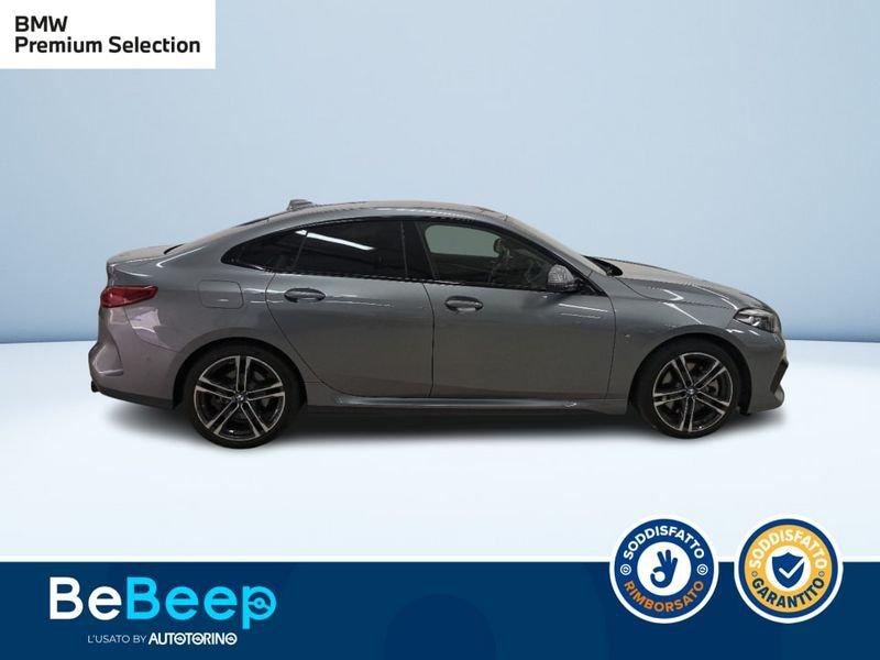 BMW Serie 2 G.C. 220D GRAN COUPE MSPORT AUTO