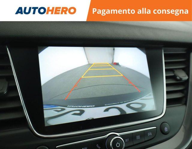 OPEL Grandland X 1.5 diesel Ecotec Start&Stop