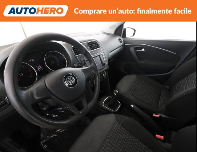 VOLKSWAGEN Polo 1.4 TDI 5p. Comfortline