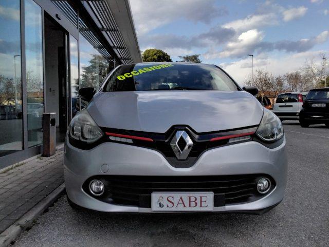 RENAULT Clio 1.5 dCi 8V 75CV 5 porte Wave