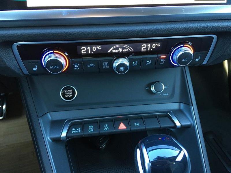 Audi Q3 SPB 40 TDI Quattro S tronic S-LINE Edition S LINE