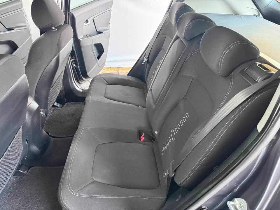 Kia Sportage 1.7 CRDI VGT 2WD Plus