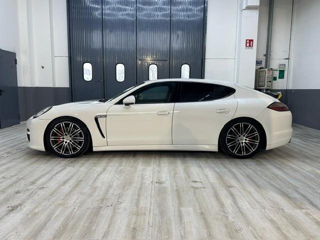 Porsche Panamera 3.6 4