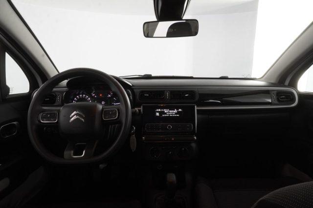 CITROEN C3 C3 PureTech 83 S&S Feel