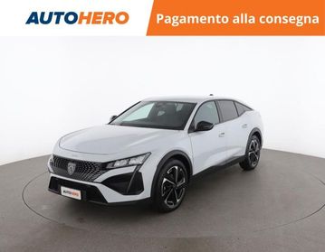 PEUGEOT 408 PureTech 130 S&S EAT8 Allure