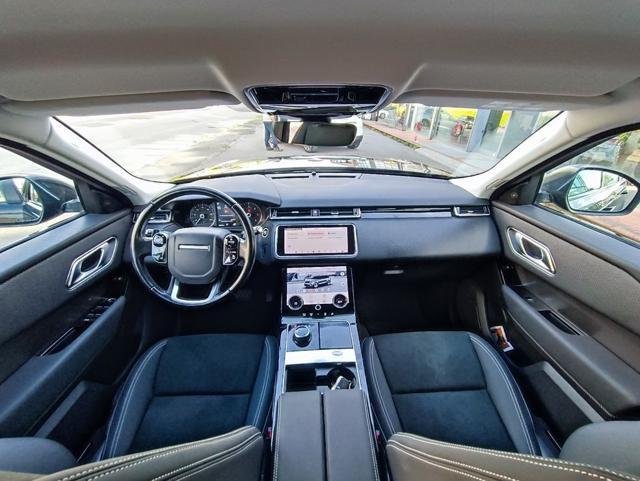 LAND ROVER Range Rover Velar 2.0D I4 180 CV S