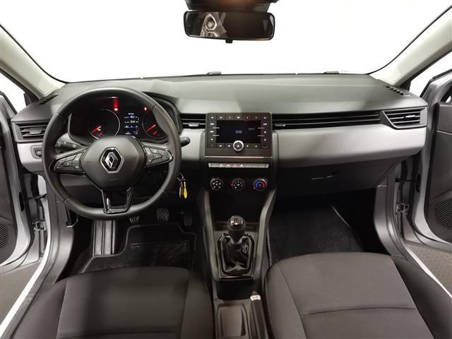RENAULT Clio 1.0 tce Life 90cv my21