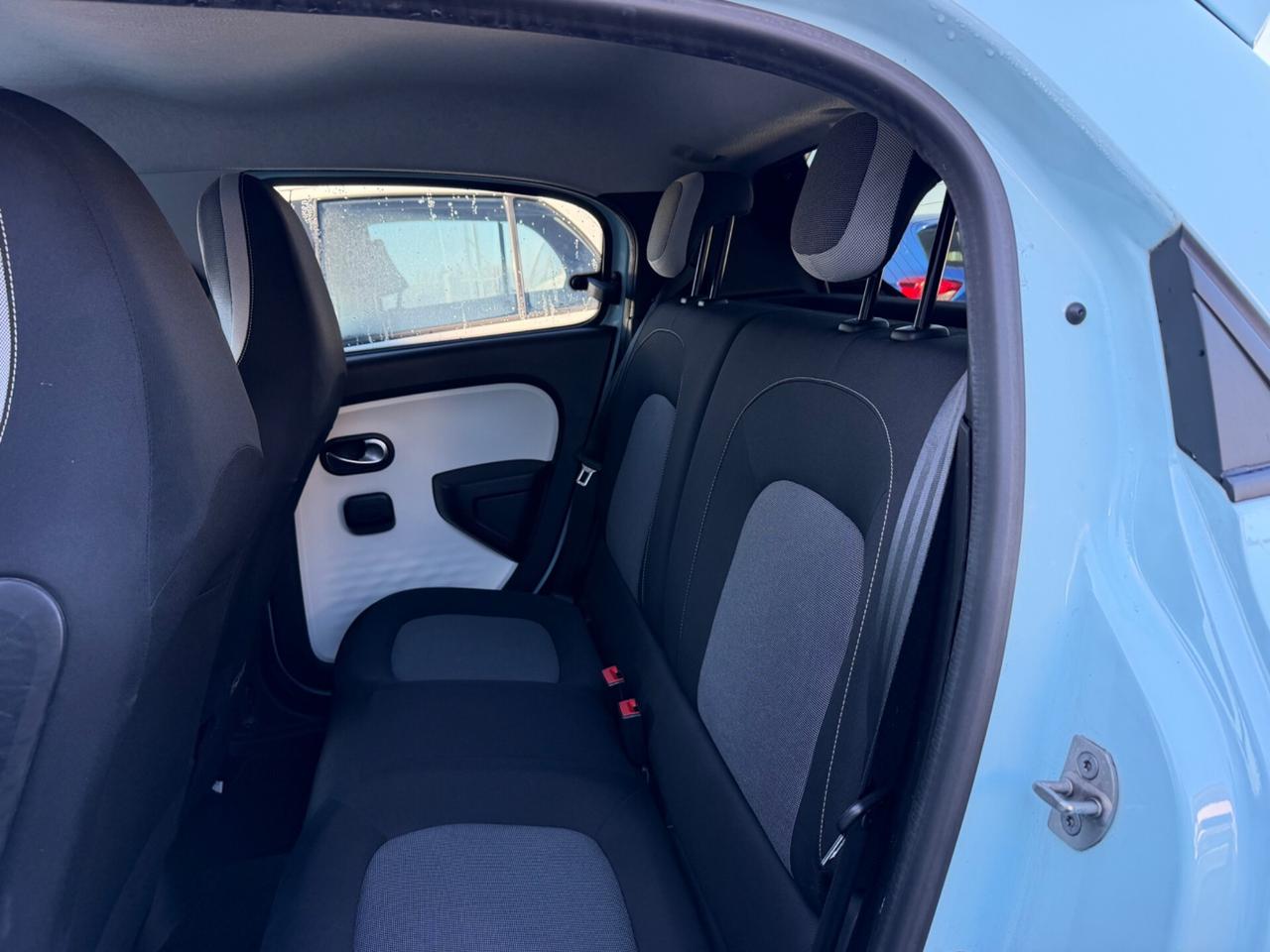 Renault Twingo SCe 65 CV Intens