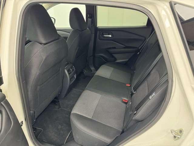 Nissan Qashqai N-CONNECTA M-HEV X-TRONIC 158CV KM0 ONLY PROMO!