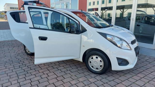 CHEVROLET Spark 1.0 Unico Proprietario 90.000 KM