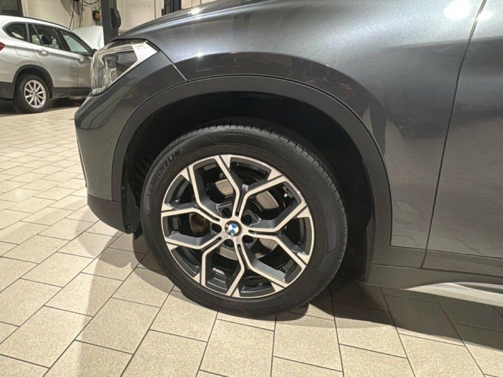 BMW X1 18 d xLine Plus sDrive Steptronic