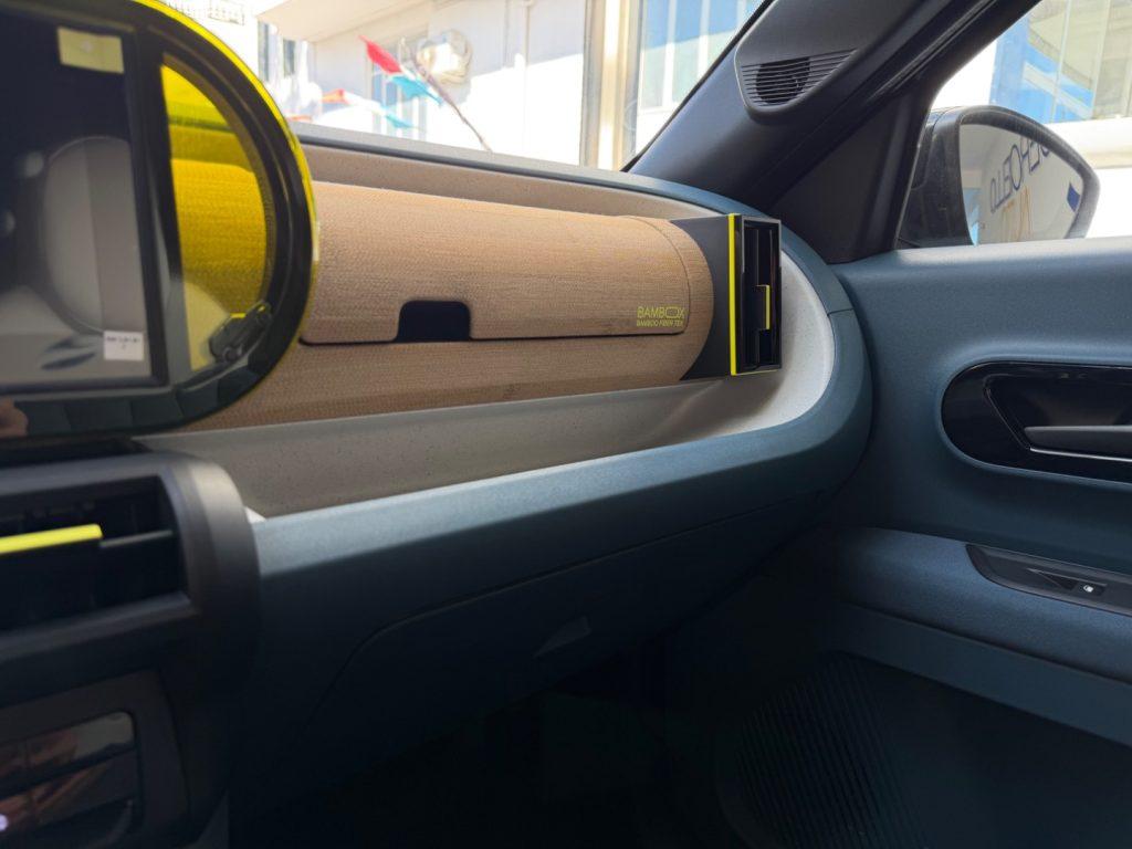 Fiat Grande Panda 1.2 Hybrid 110 CV S&S La Prima tua da €249,00