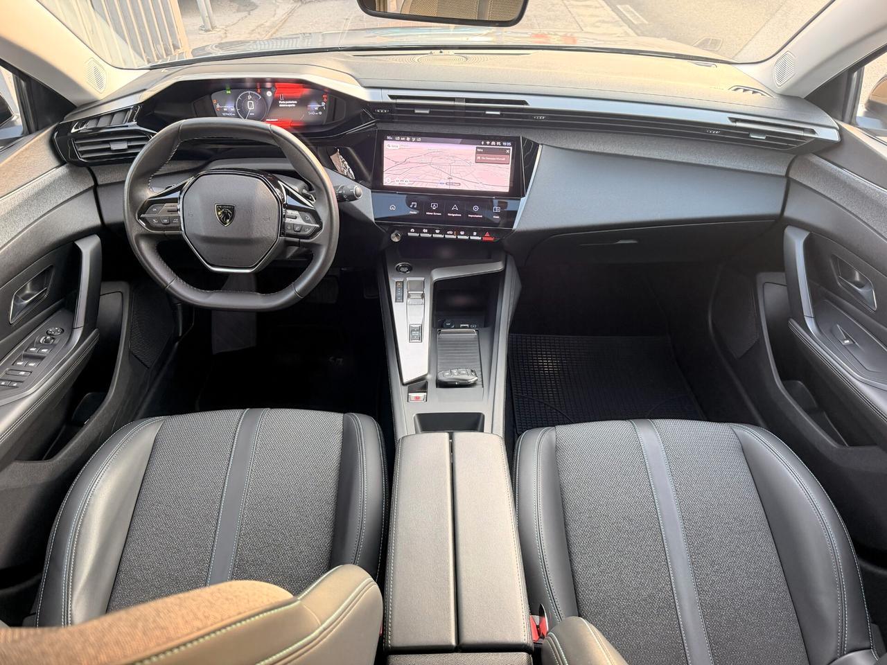 Peugeot 308 BlueHDi 130 S&S EAT8 Allure Pack