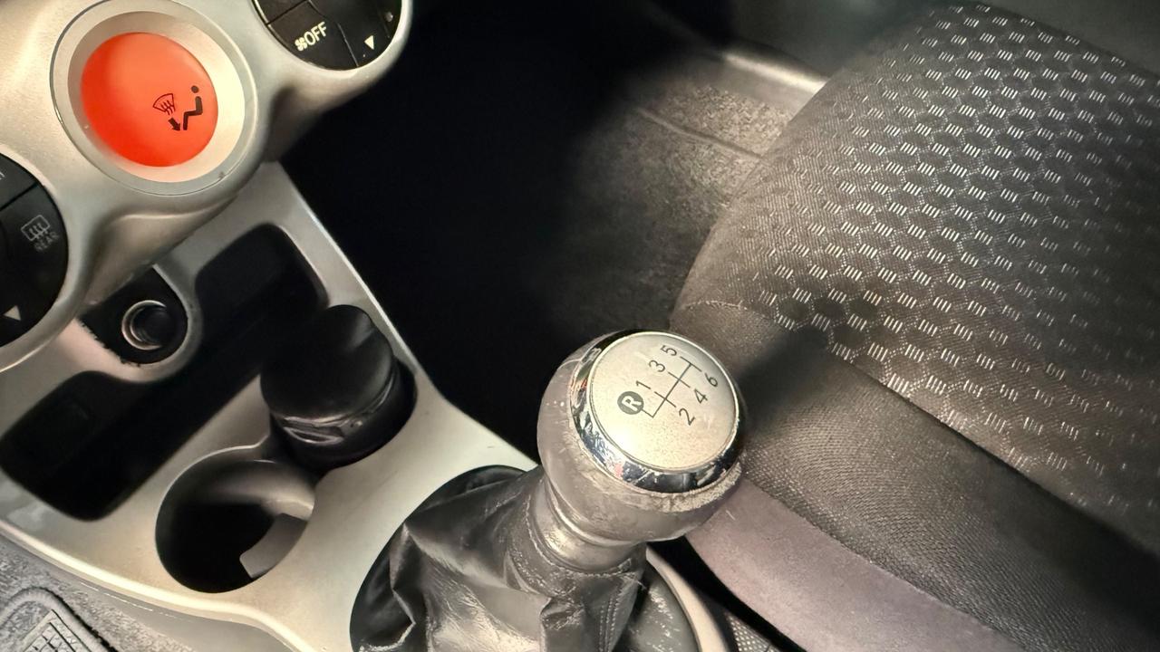 Toyota Urban Cruiser 1.4 D-4D AWD Luxury