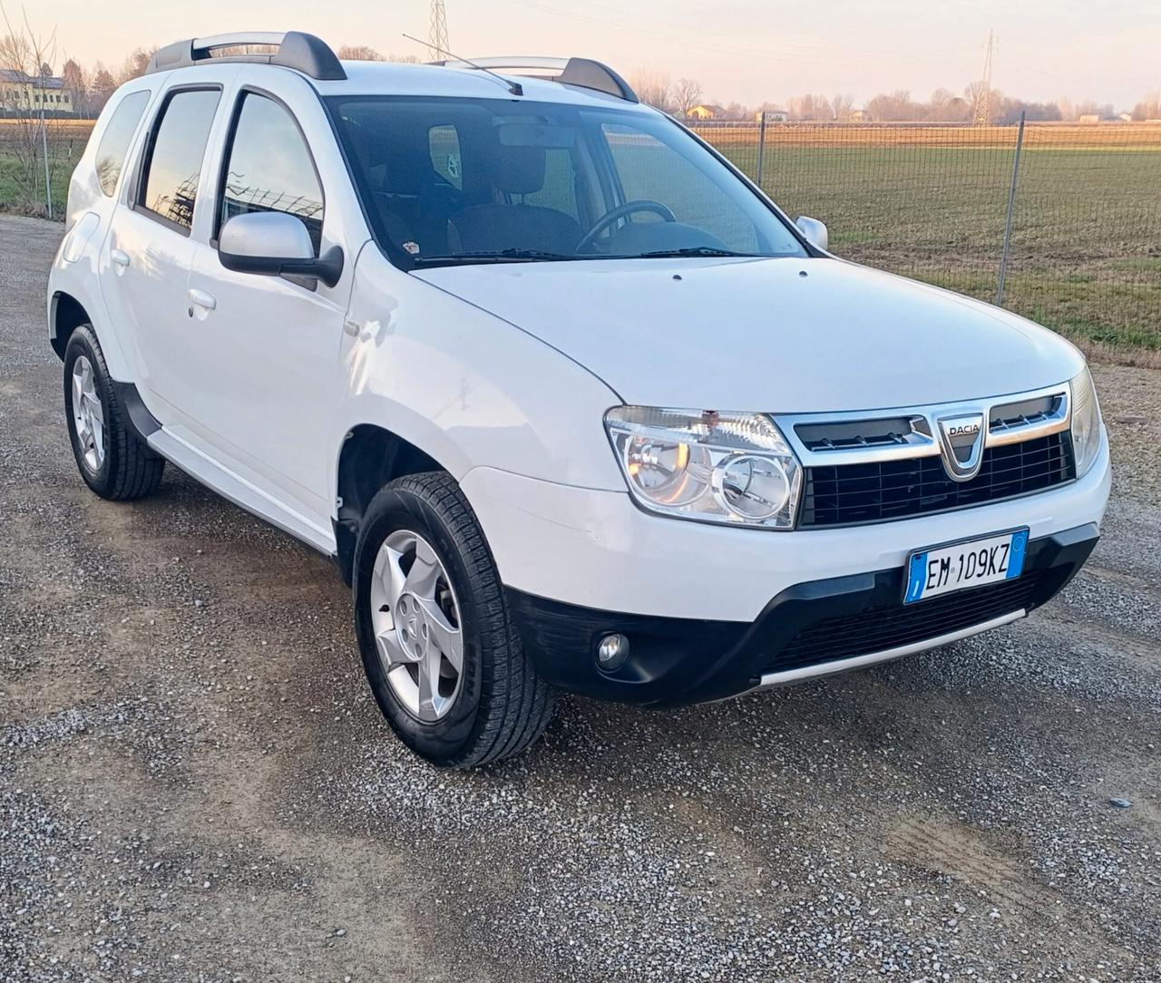 Dacia Duster 1.6 110CV 4x2 GPL Lauréate