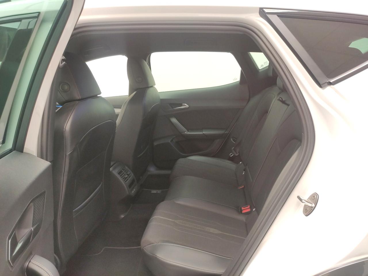 Cupra Formentor 1.4 e-Hybrid DSG