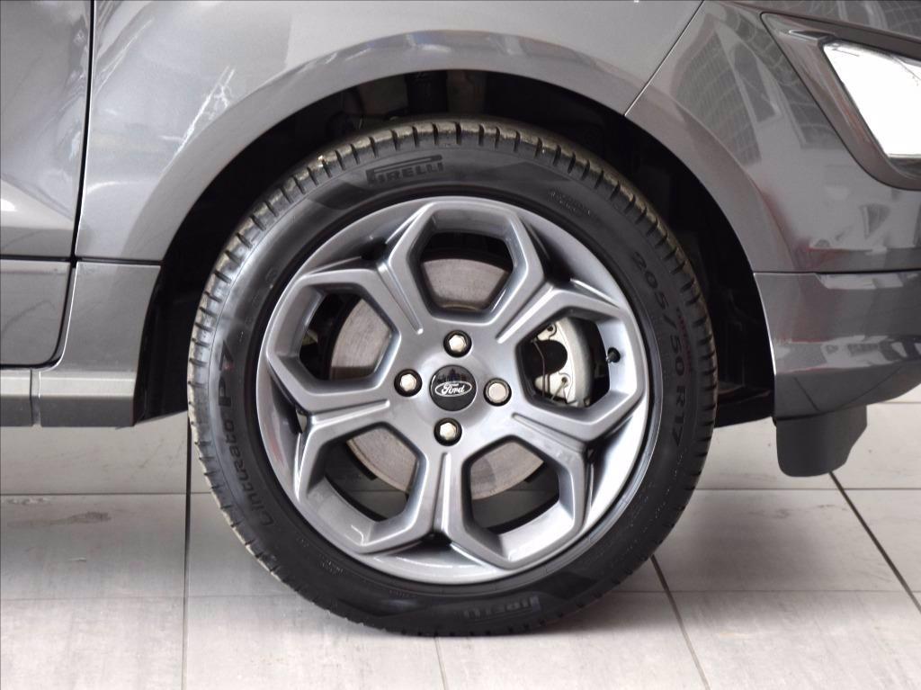 FORD EcoSport 1.0 ecoboost ST-Line s&s 125cv del 2022