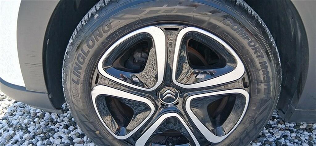 Citroen C3 1.2 PureTech Feel Pack