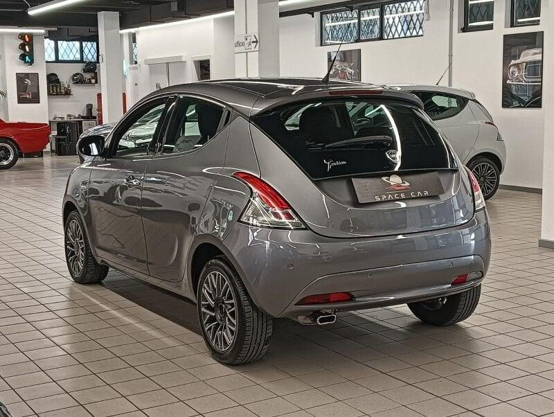Lancia Ypsilon Ypsilon 1.3 MJT 16V 95 CV 5 porte S&S Gold