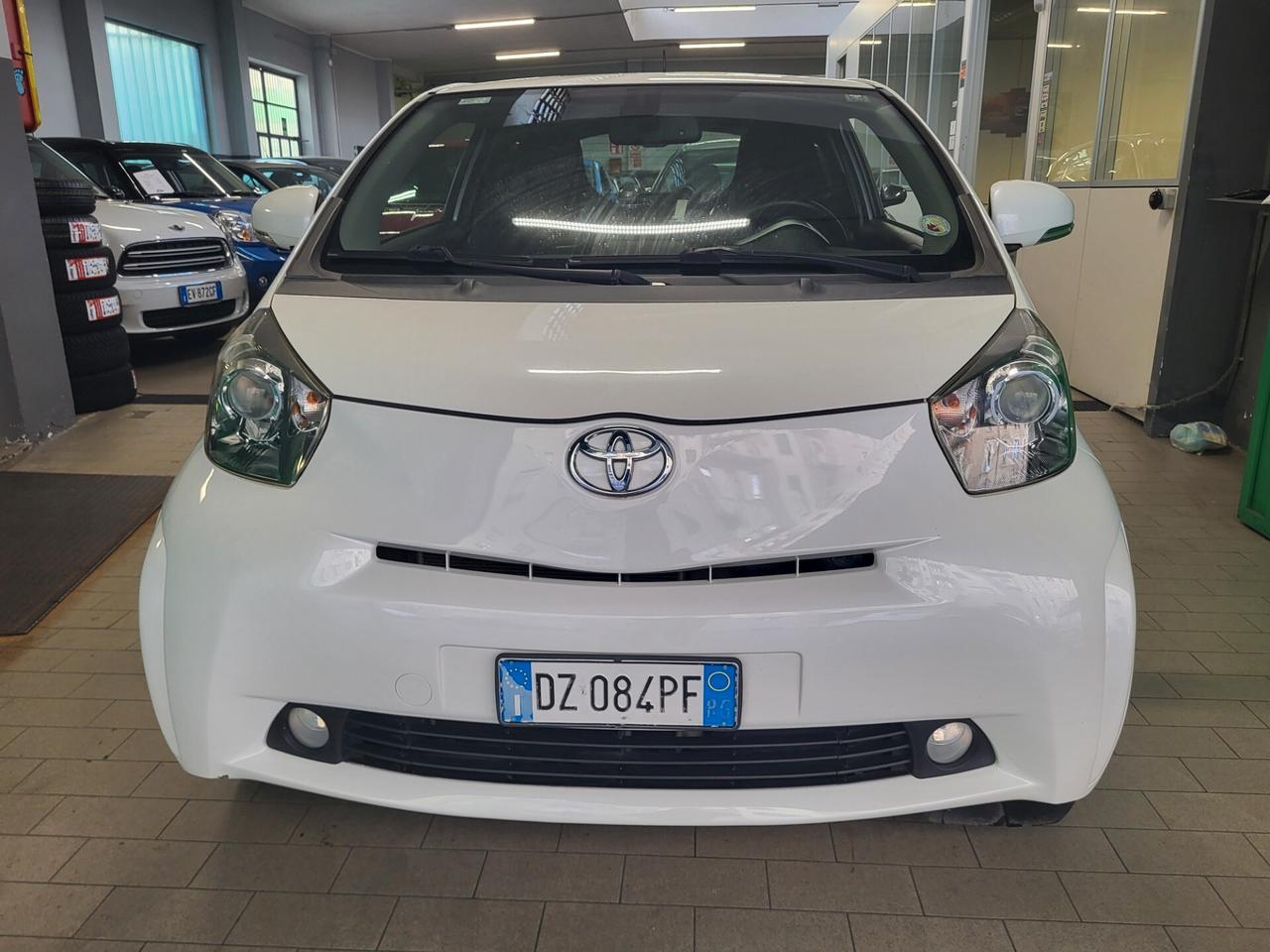 Toyota iQ 1.0 Multidrive PREZZO REALE!! AUTOMATICA!!