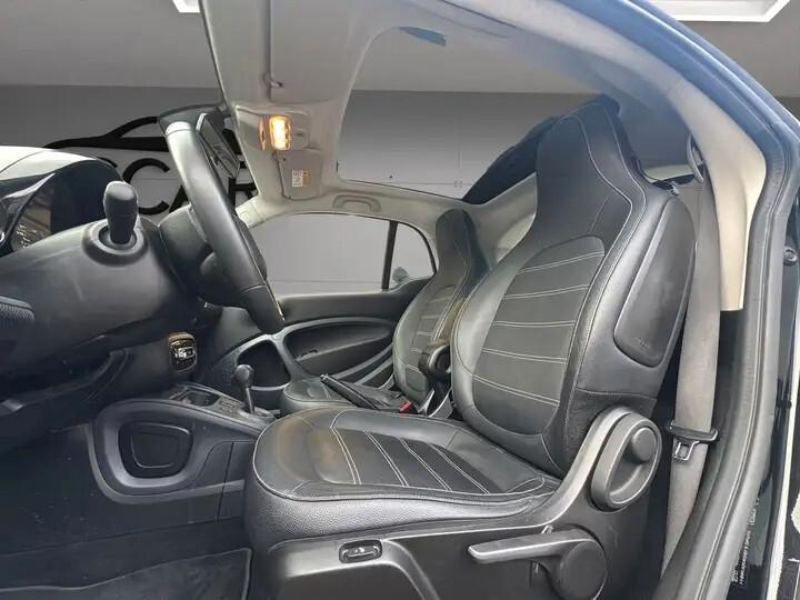 Smart ForTwo 70 1.0 PRIME UNIPRO-PROMO-FINANZIAMENTO