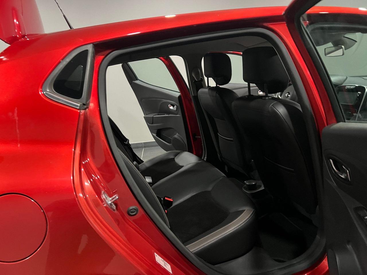 Renault Clio dCi 8V 90CV Start&Stop 5 porte Energy Intens