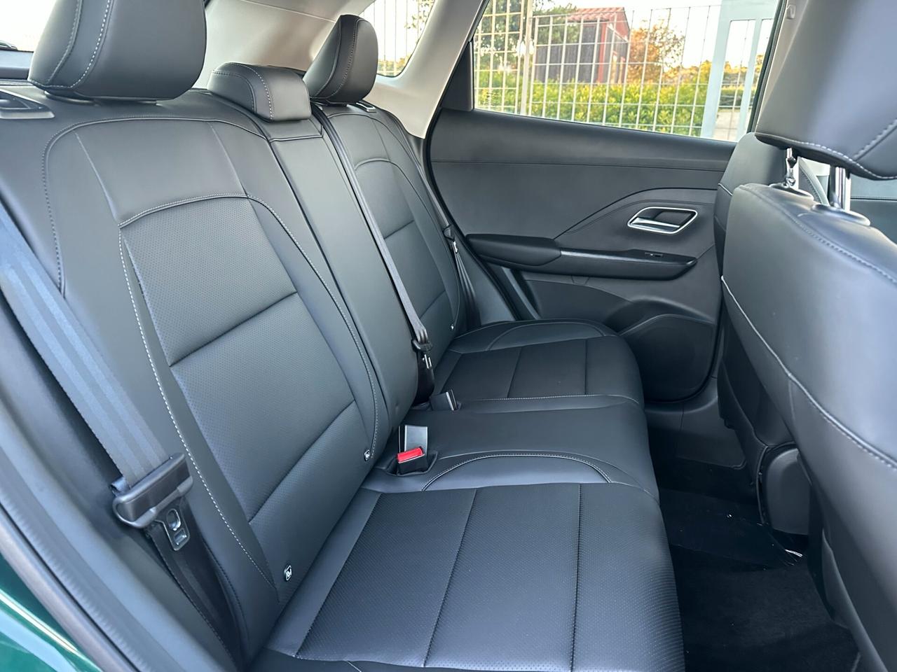Mg ZS 1.5 Comfort 115 CV "Km 0"
