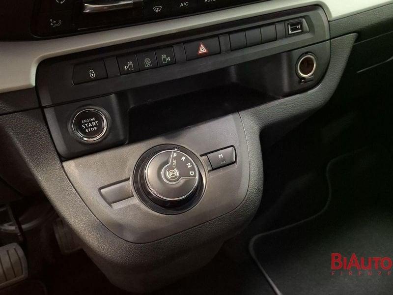 Toyota Proace Verso 2.0D 180Cv S&S A/T L1 D Luxury 8 p.
