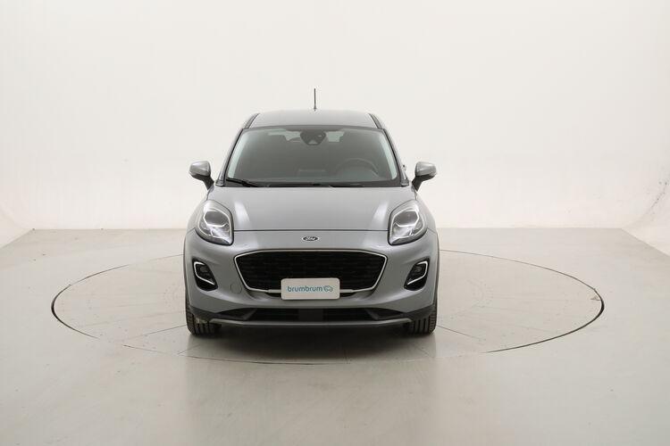 Ford Puma Titanium BR690055 1.5 Diesel 120CV