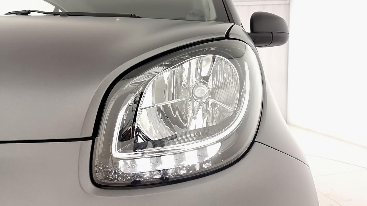 SMART Fortwo III 2020 - Fortwo eq Passion 22kW