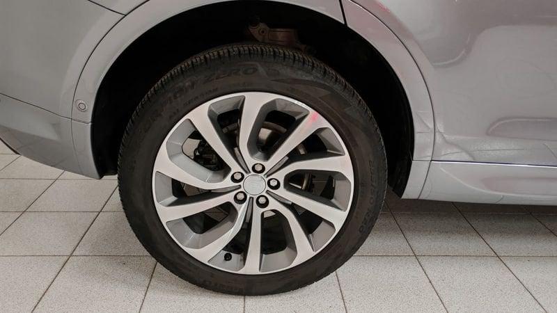 Land Rover Discovery Sport Discovery Sport D165 MHEV AWD Auto S